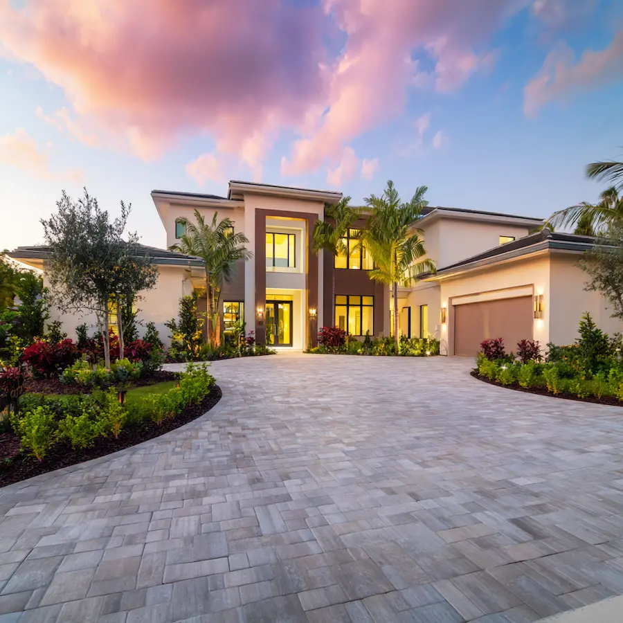 front ofva florida home bradenton
