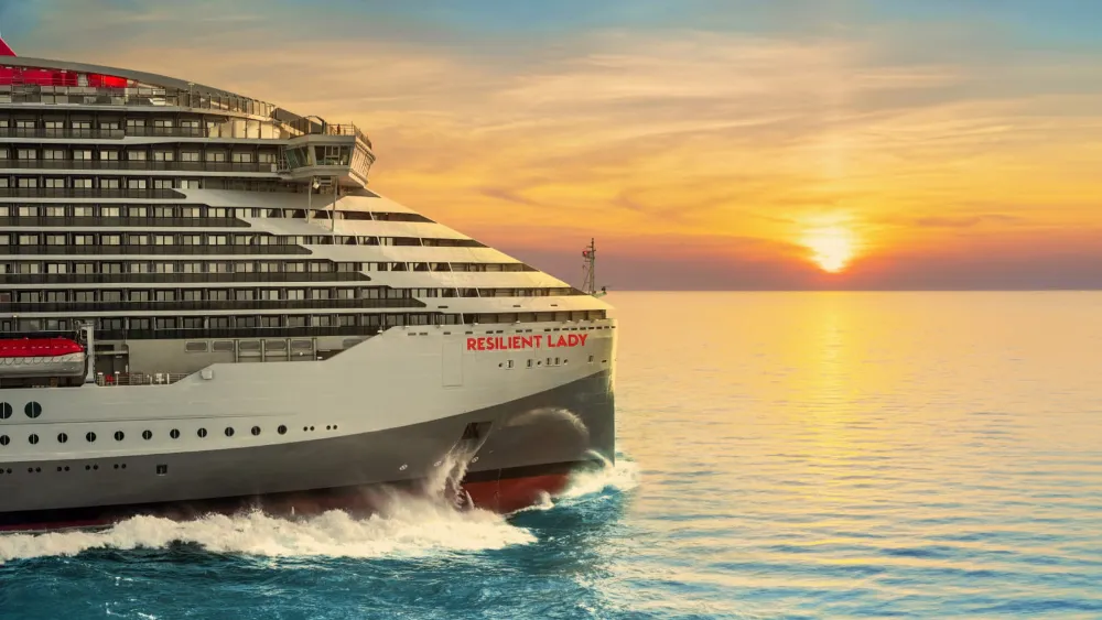 European Adults-Only Cruises