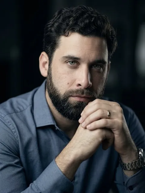 Dr. Felippe Busato