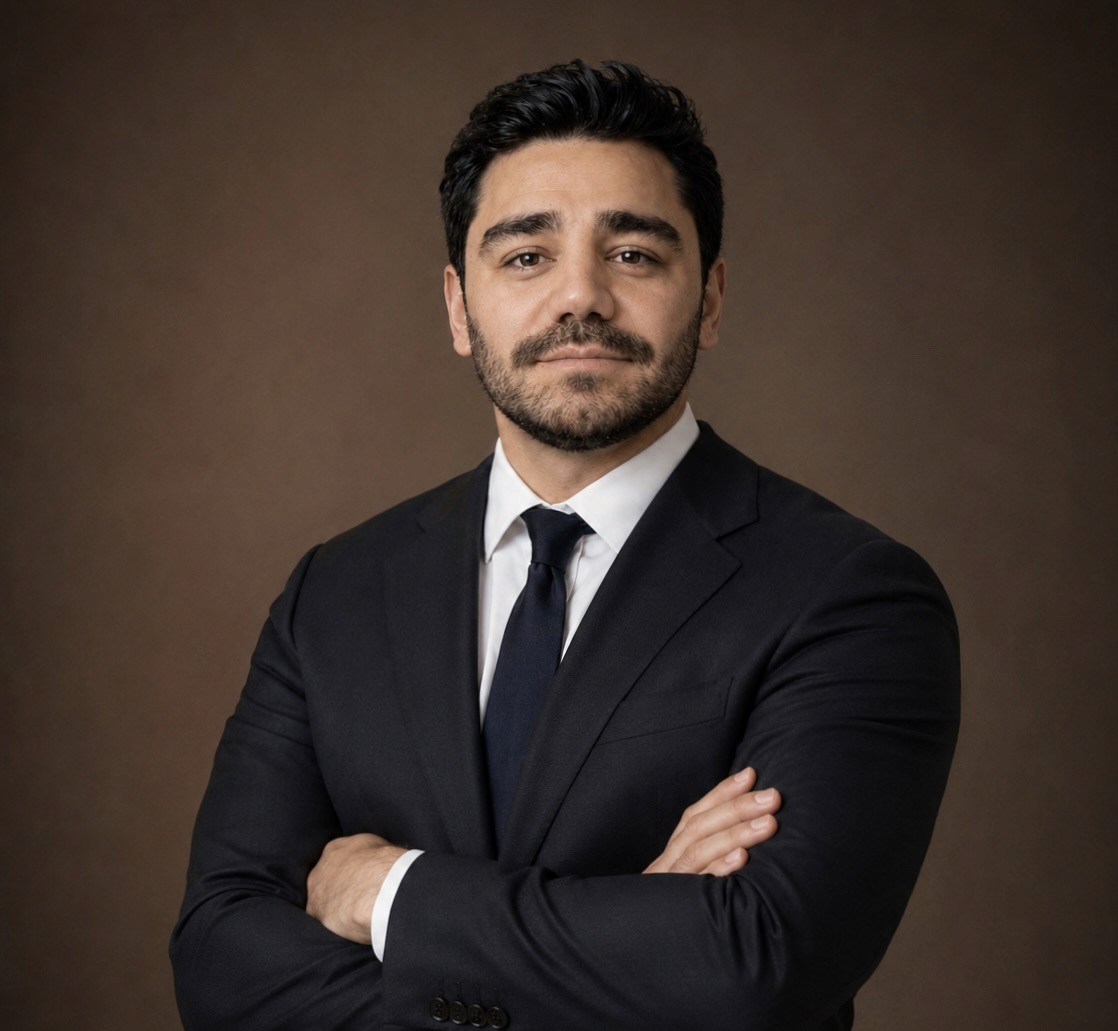 Advokat Servet Yildiz Stêrk