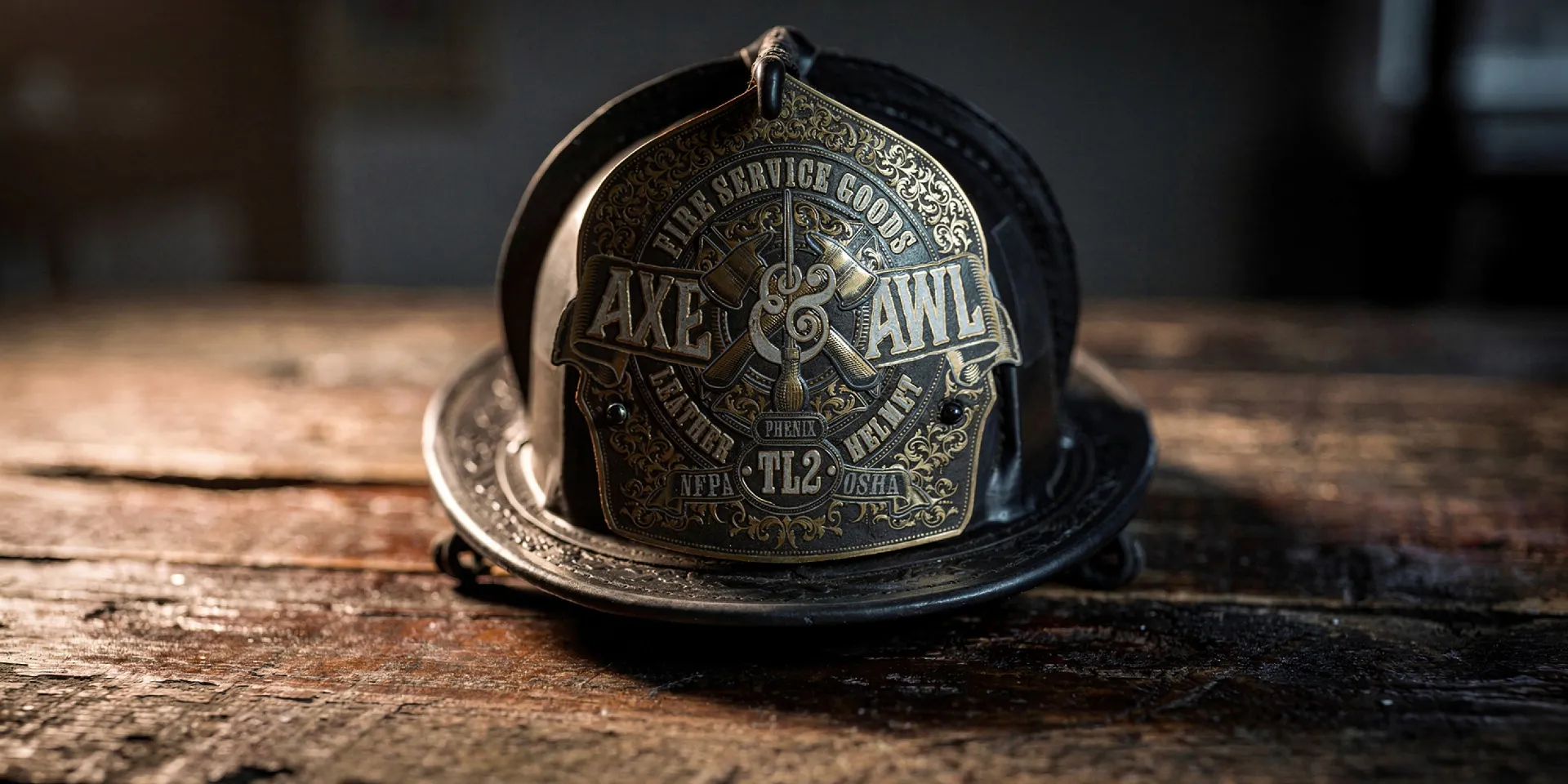 Fire Helmet 0001_Background