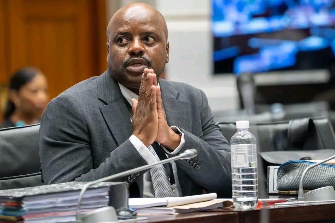 Photo: Madlanga Commission warns Mkhwanazi over alleged false testimony – South African Daily