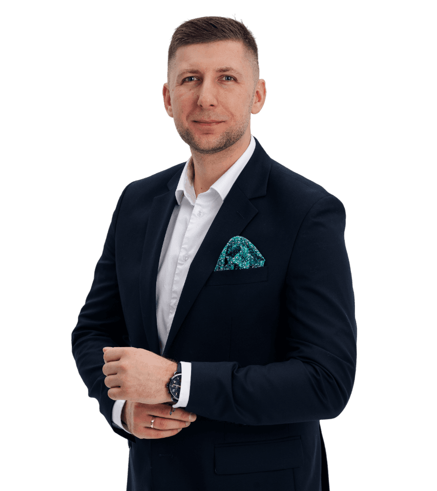 Banner Portrait