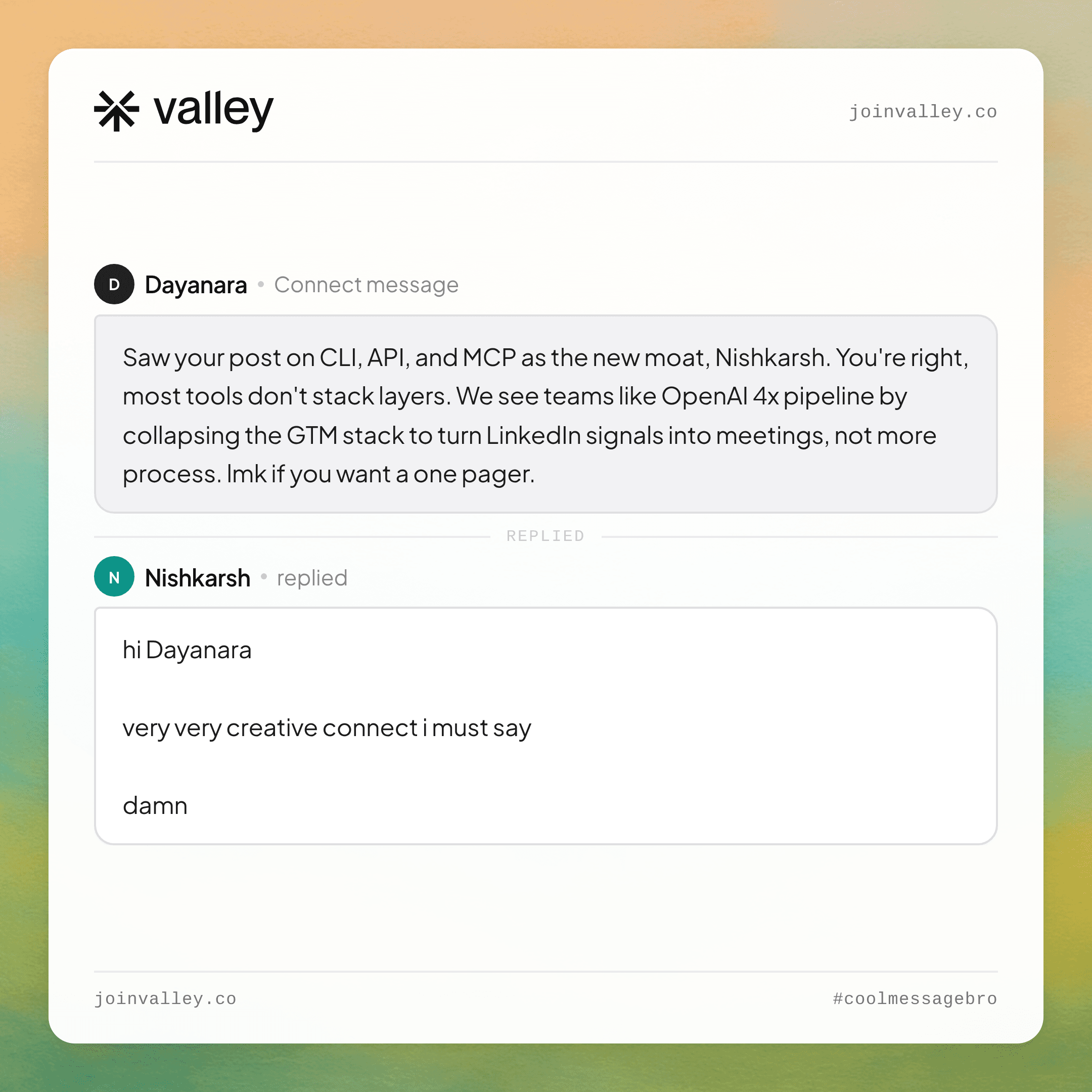 Valley AI