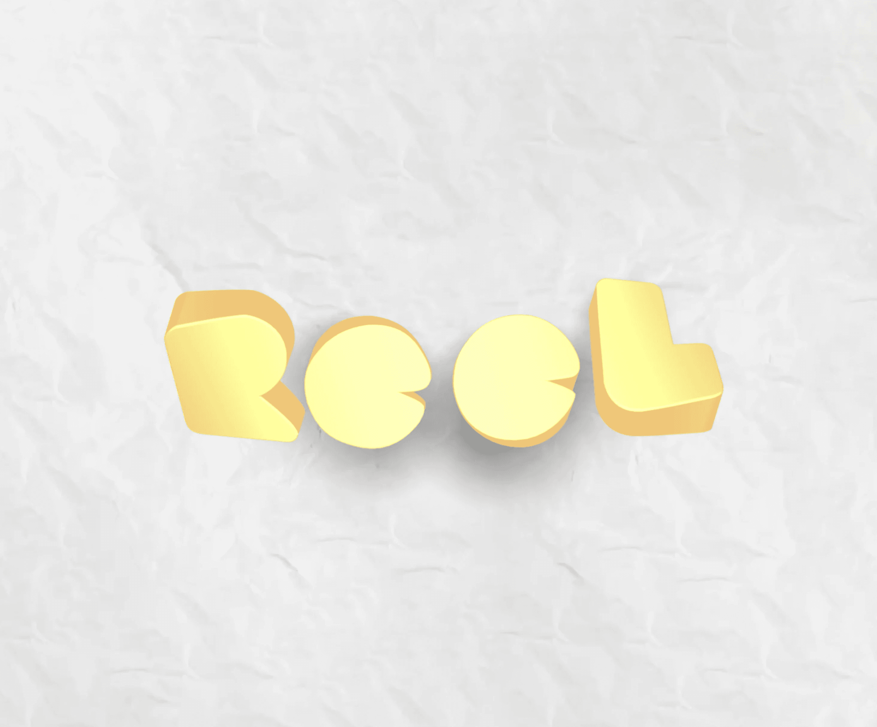 Reel 2D