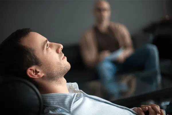 Exploring CBT Techniques for Anxiety Management and Relief