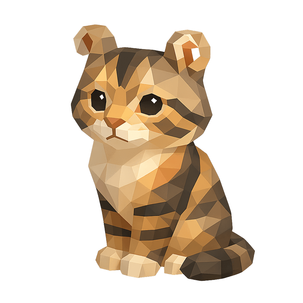 American Curl