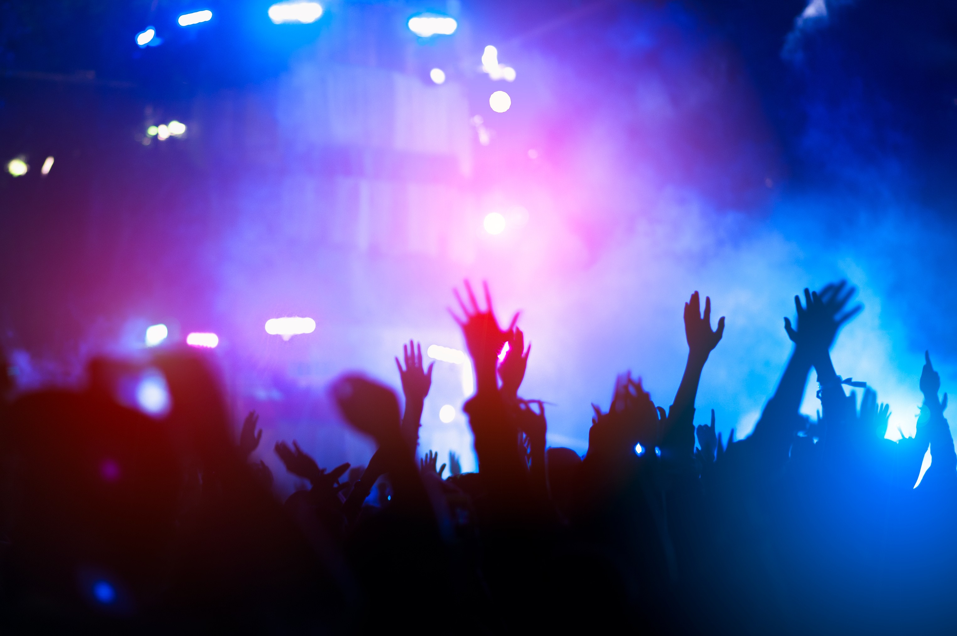 FlashPass es una solución integral de ticketing para eventos, con tecnología de control de accesos y ventas digitales