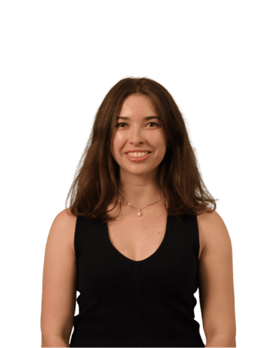 Anna B, lymphatic practitoner