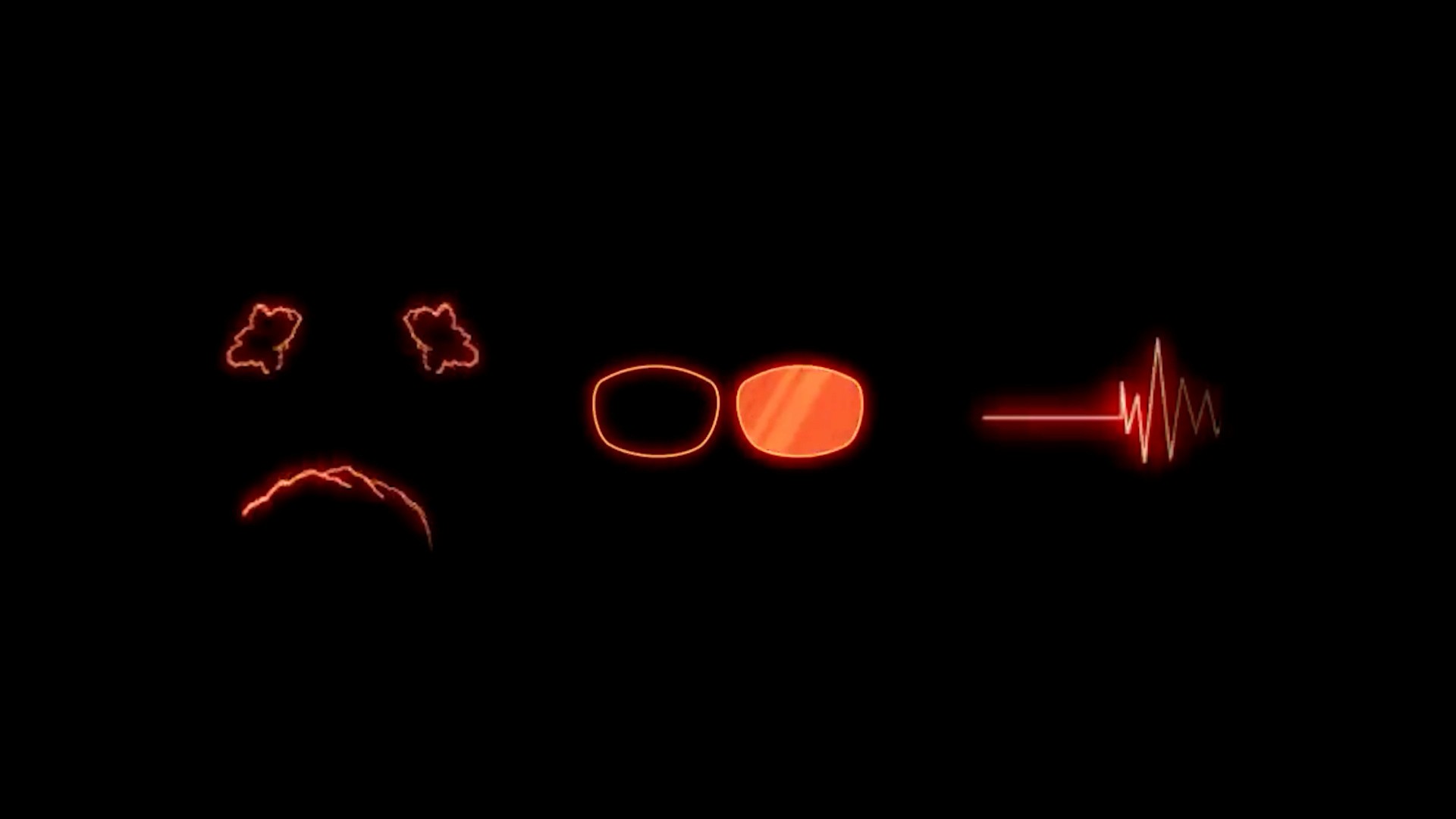 Neon Animations