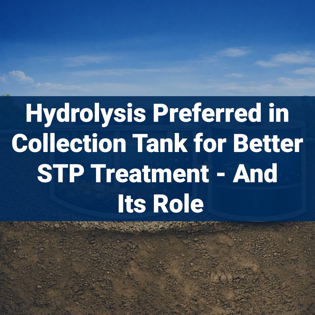 ecosbr advantages - highest treatment at all times