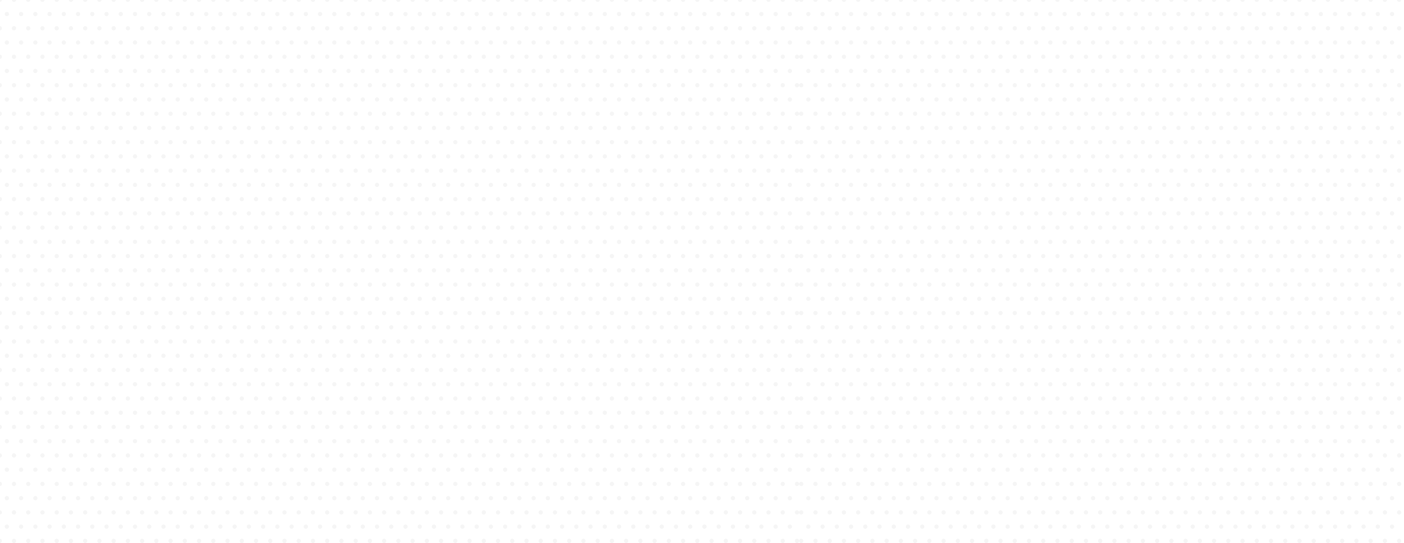  A monochrome design showcasing small dots arranged in a repetitive pattern against a white backdrop.