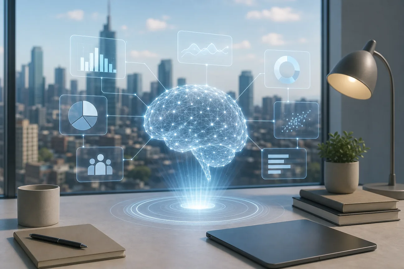 AI Market Research Tools for 2026
