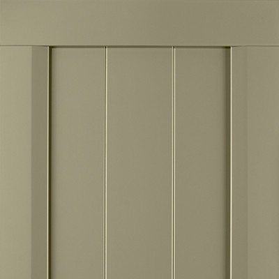 Verde Lanza Laccato Opaco (863)