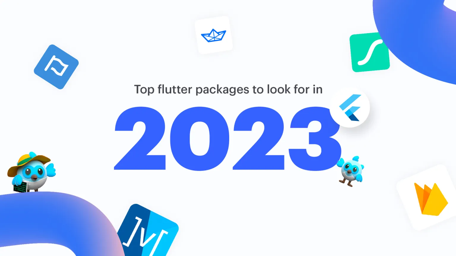 top flutter packages in 2023