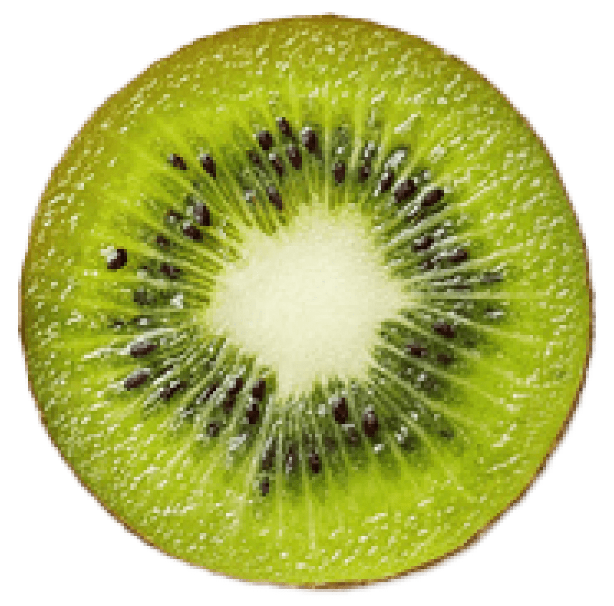 green kiwi