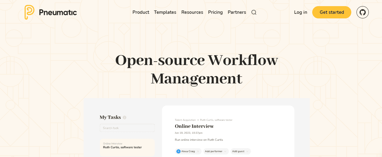 Tools - AI Workflow Management