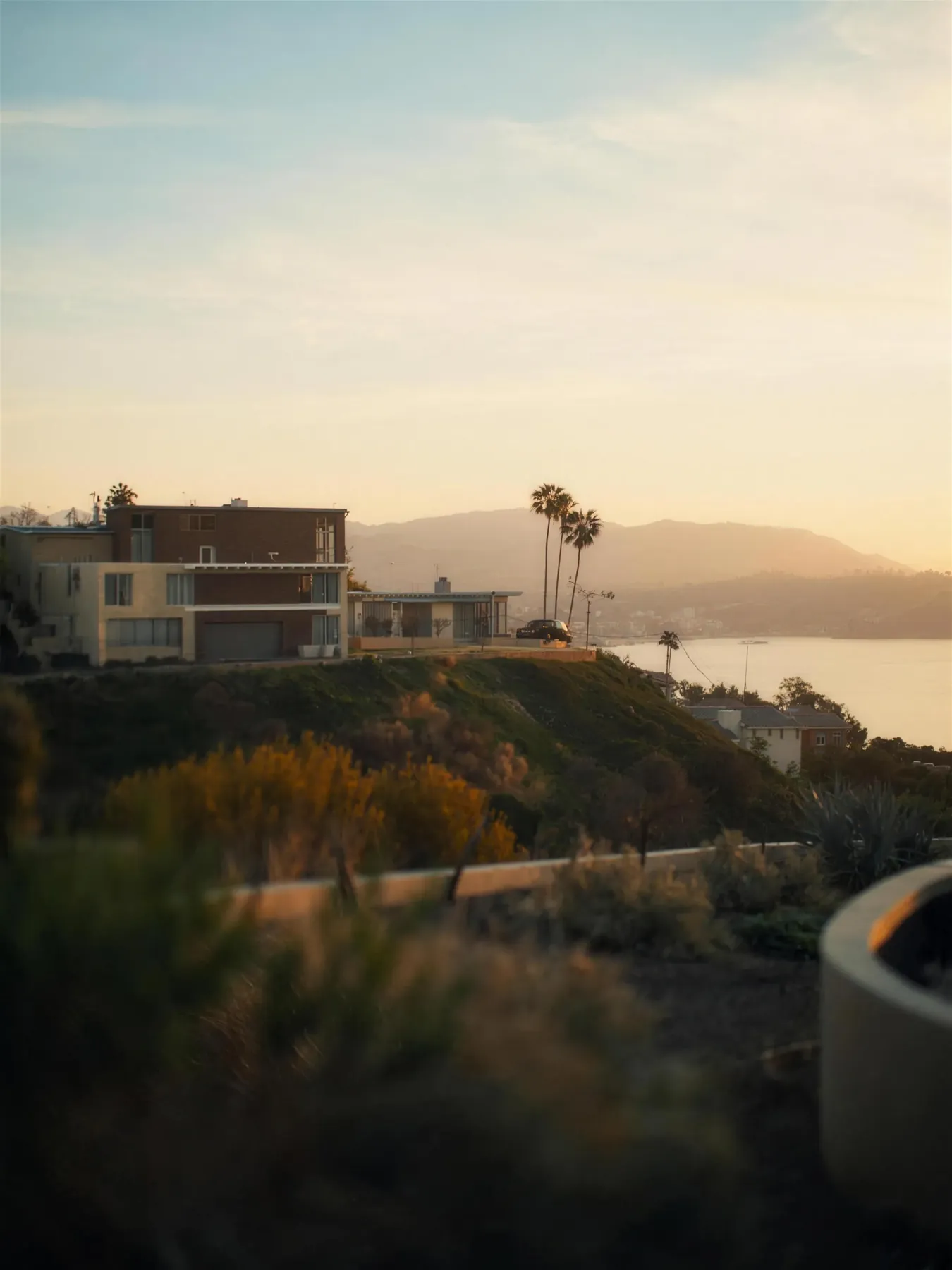 Silver Lake