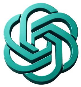 ChatGPT logo