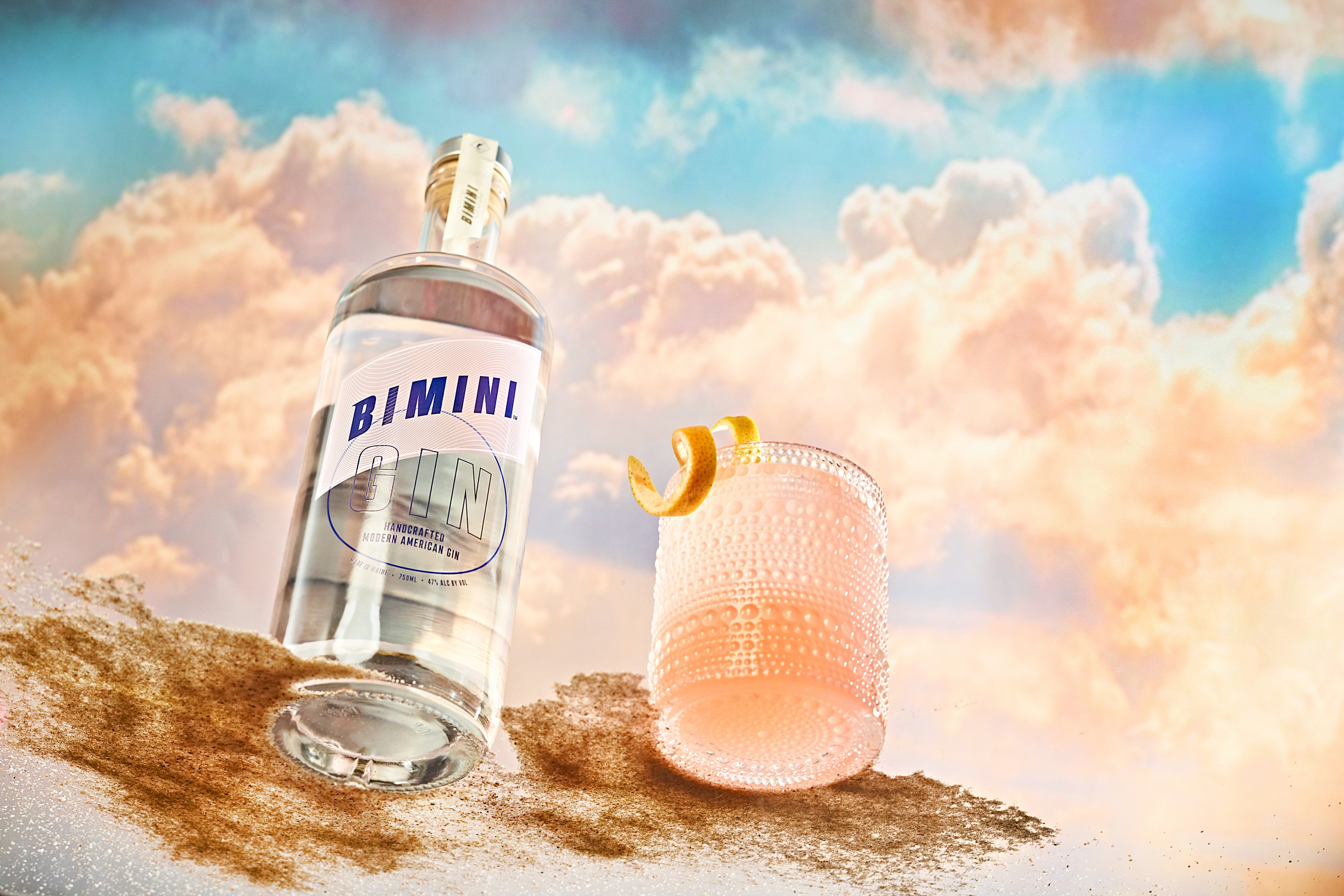 Bimini project photograph