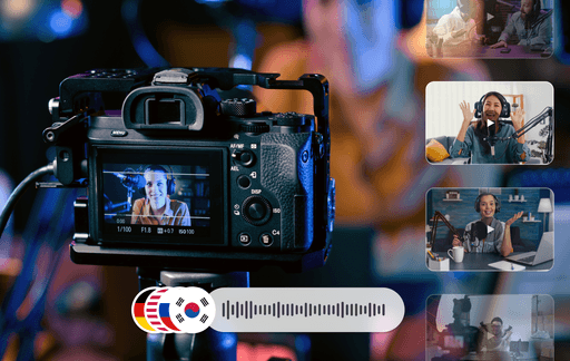 dublagem-de-ia-para-produção-de-vídeo-para-oferecer-serviços-de-conteúdo-multilíngue