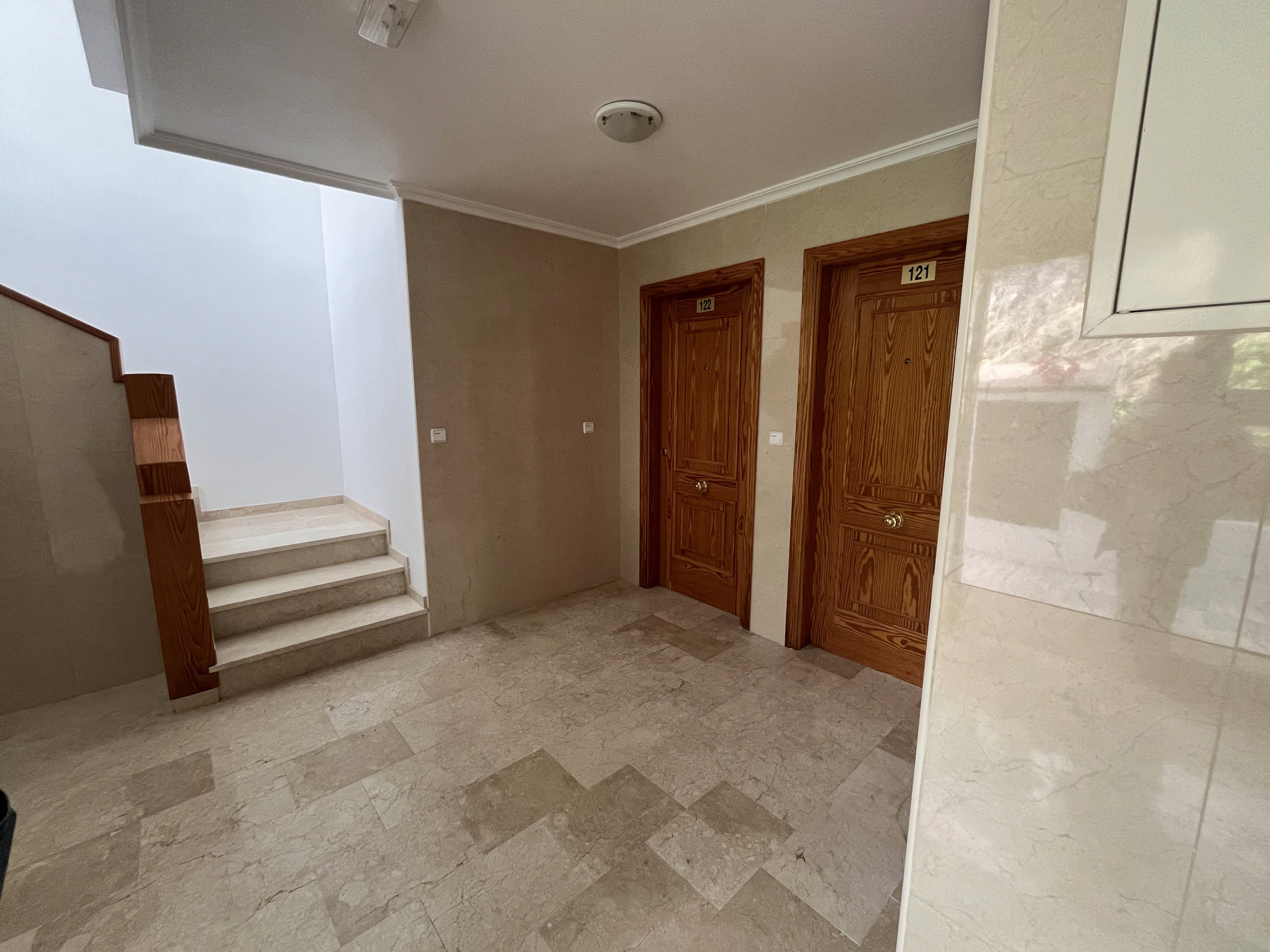 Appartement Dehesa de Campoamor Golf — 2