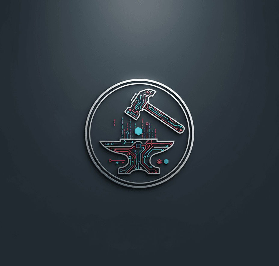 Aureus Forge - custom Microsoft solution delivery