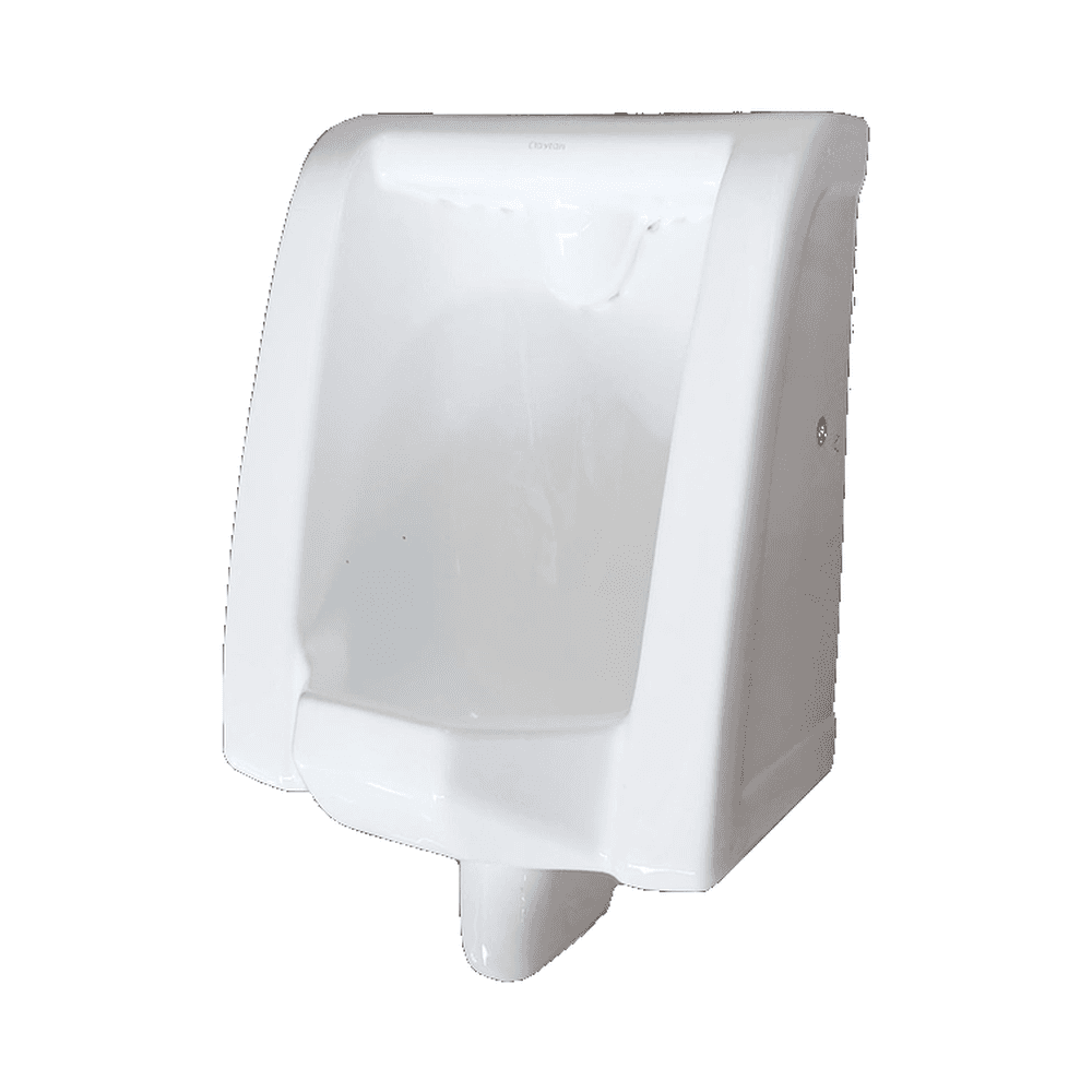 Wall Mounted Boxrim Urinal