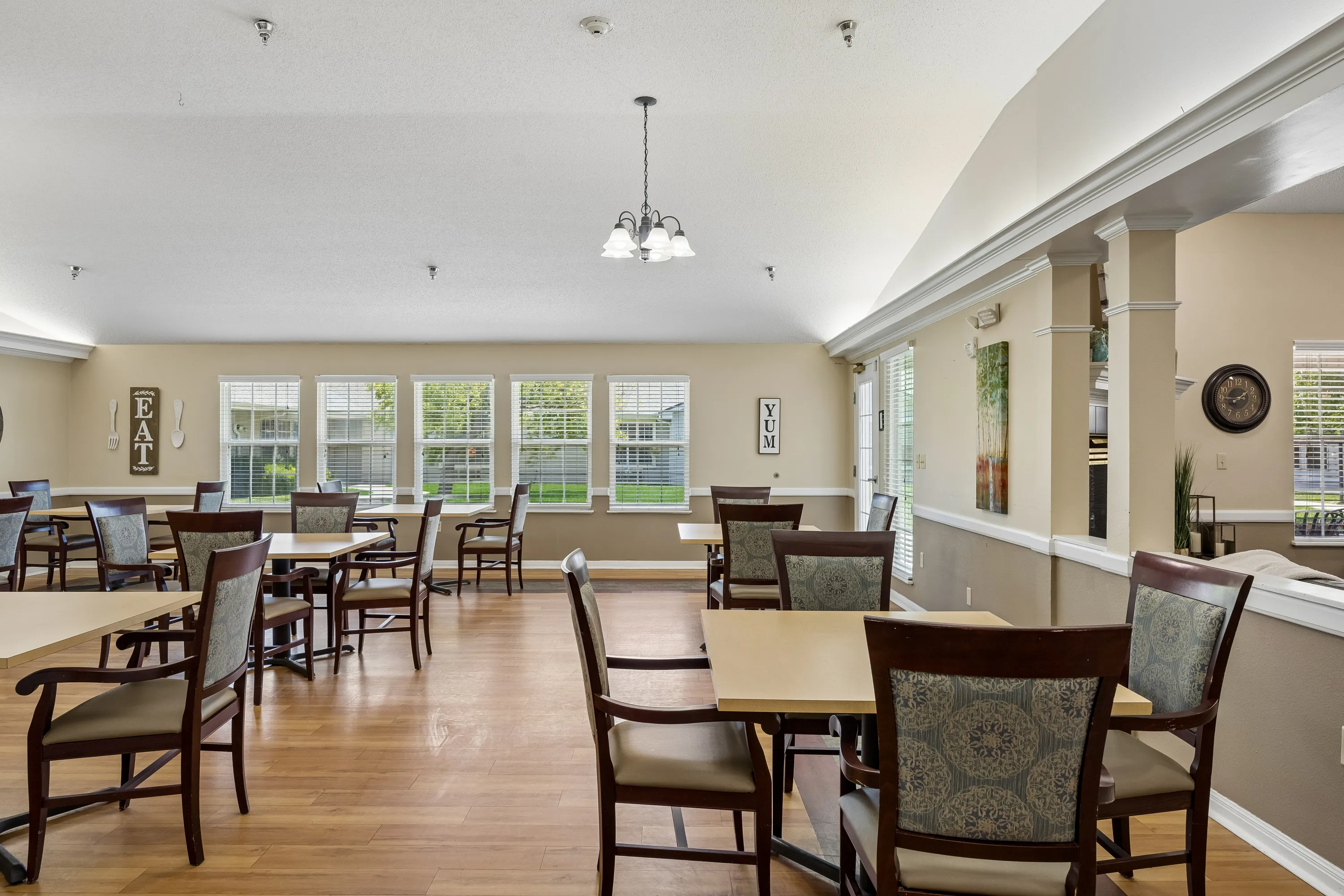 Amenities photo 4