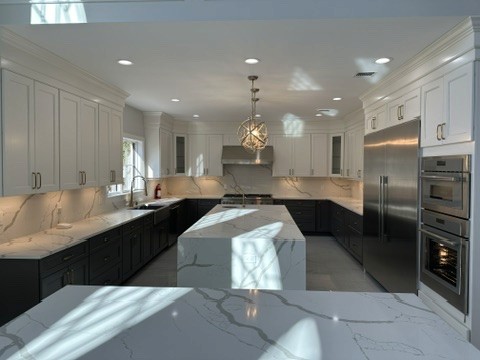 798 Arbor Road