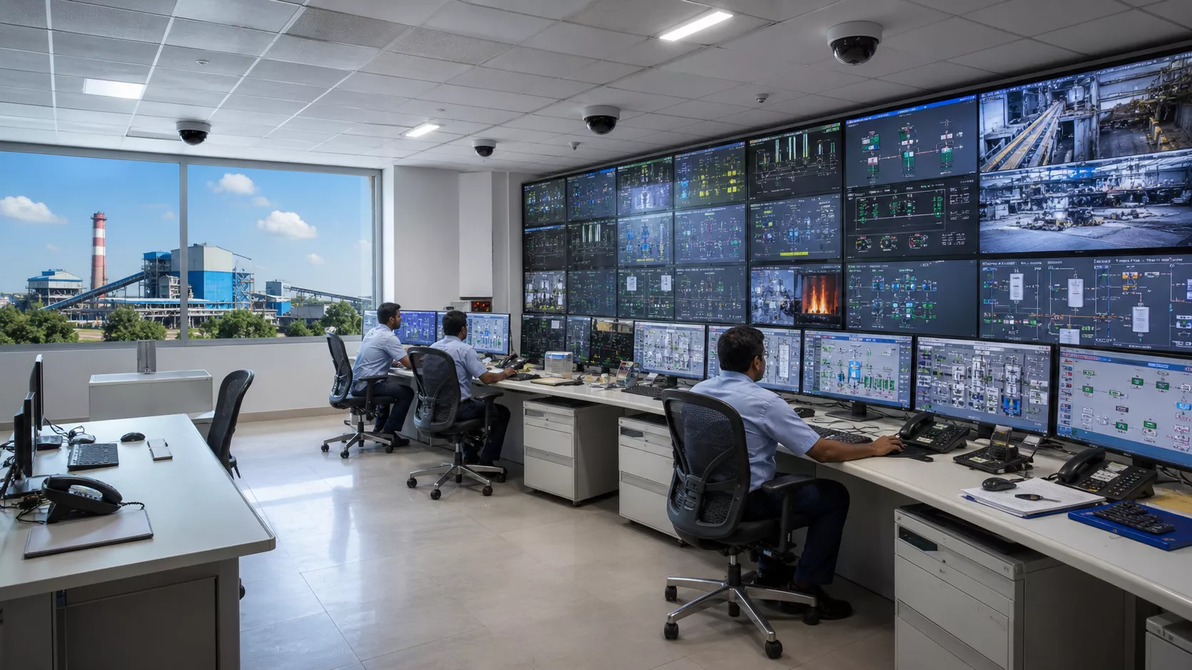 worker productivity analysis