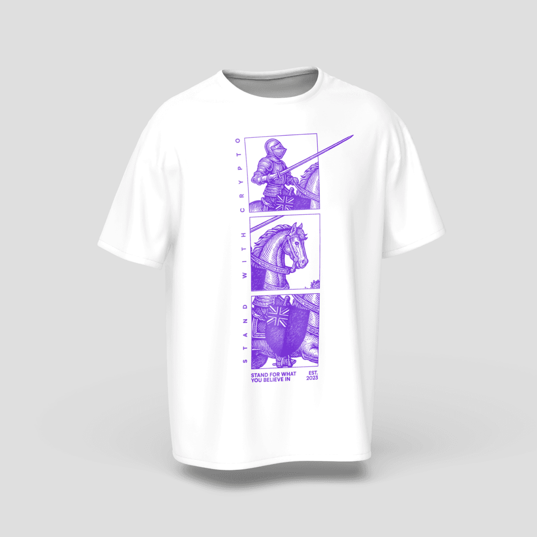 T-shirt design for SWC