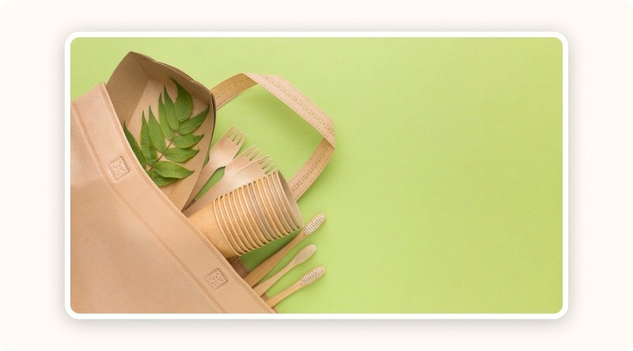 Eco-Friendly Products – A Fast-Growing Trend That Sells