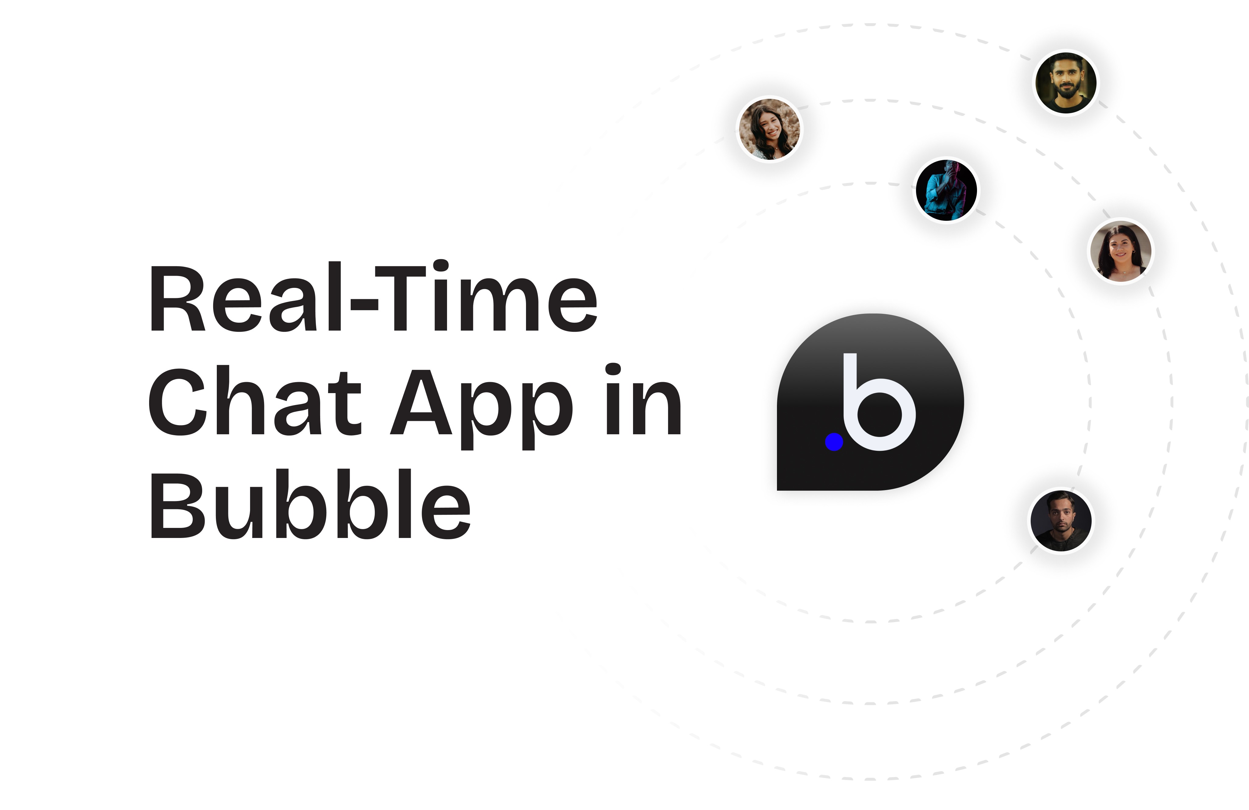 How to Create a Real-Time Chat App in Bubble