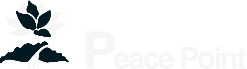 Logo of Peace Point