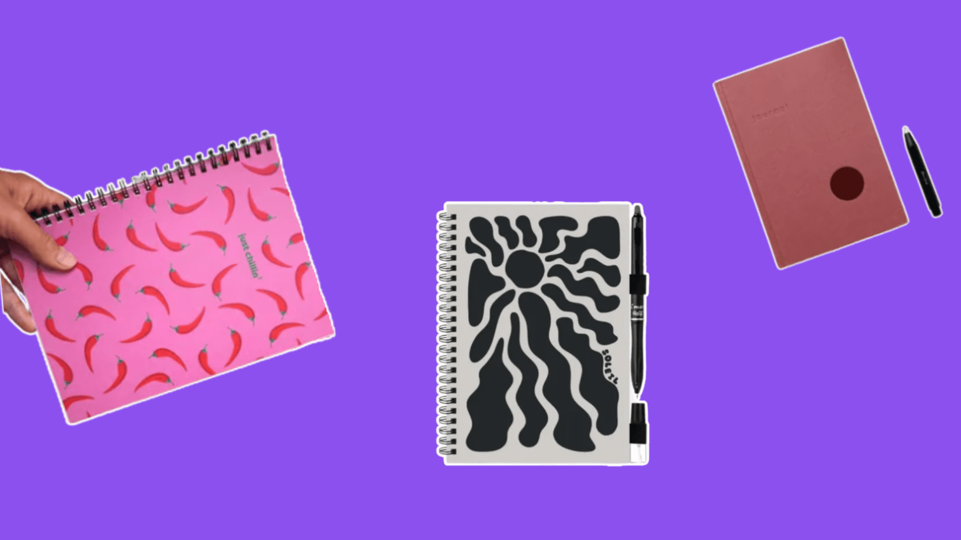 GIFTGUIDE stagiair