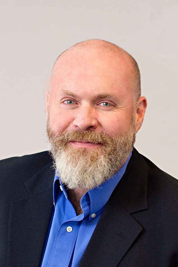 Greg Reyneke