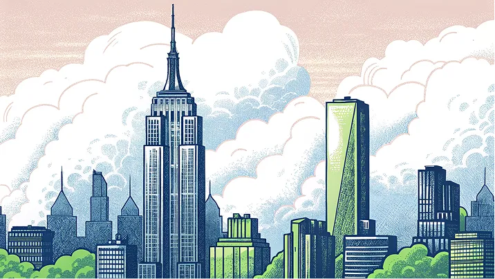 New York City