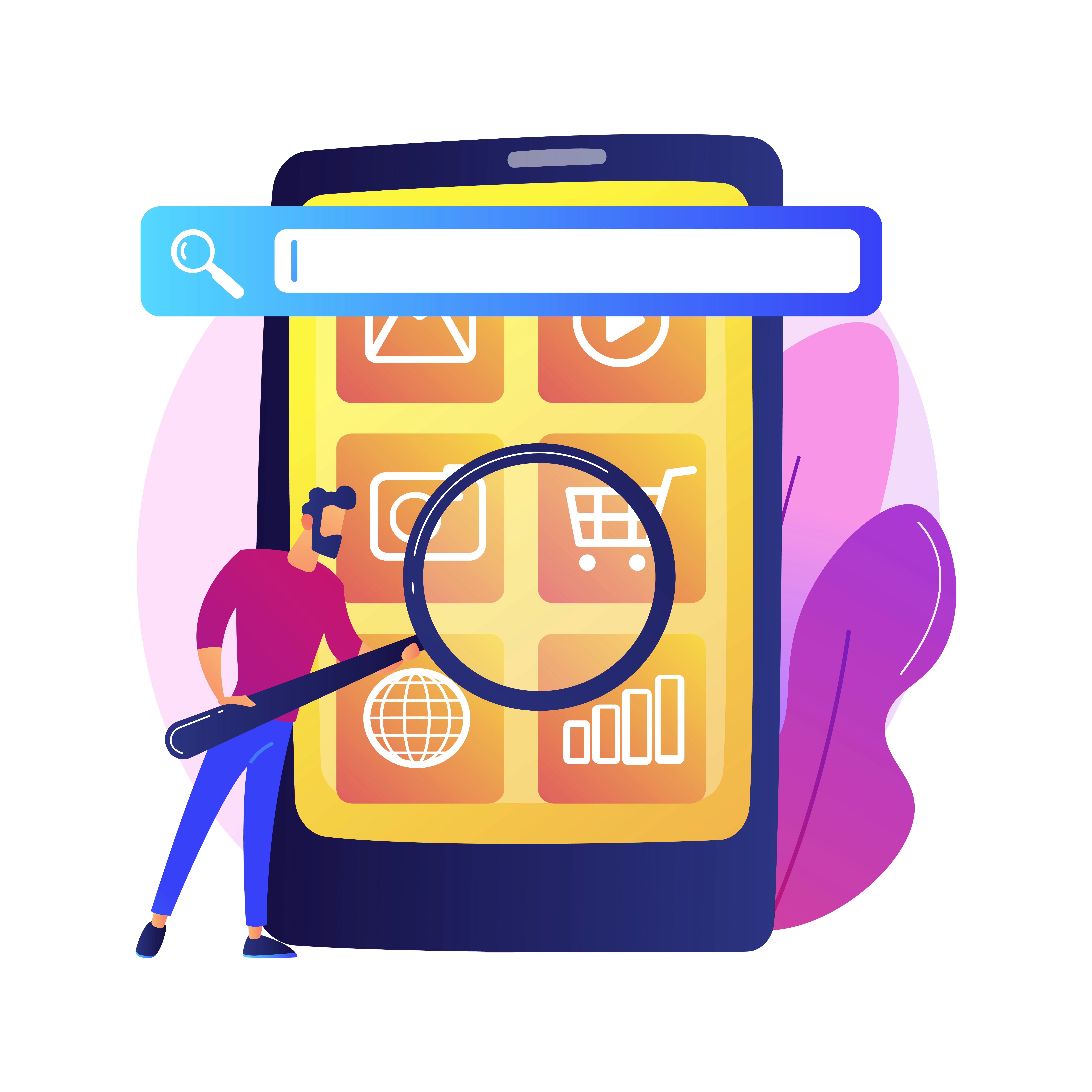 Amazon brand story design