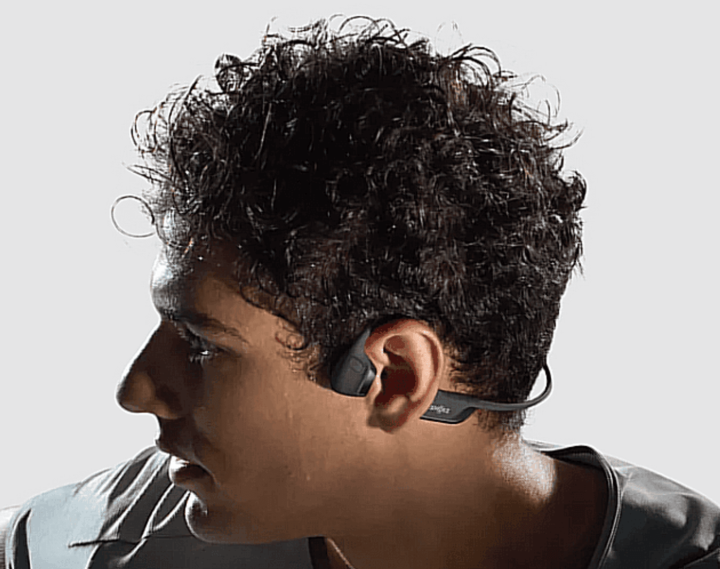Best Bone Conduction Headphones for Cycling Safety