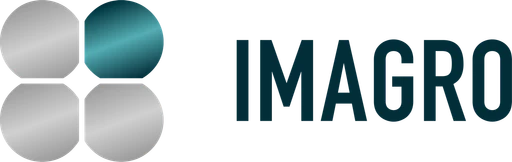Logo Imagro, cliente Digital Automations