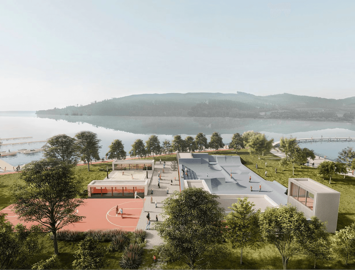 Michael Carter, Digital Product Designer