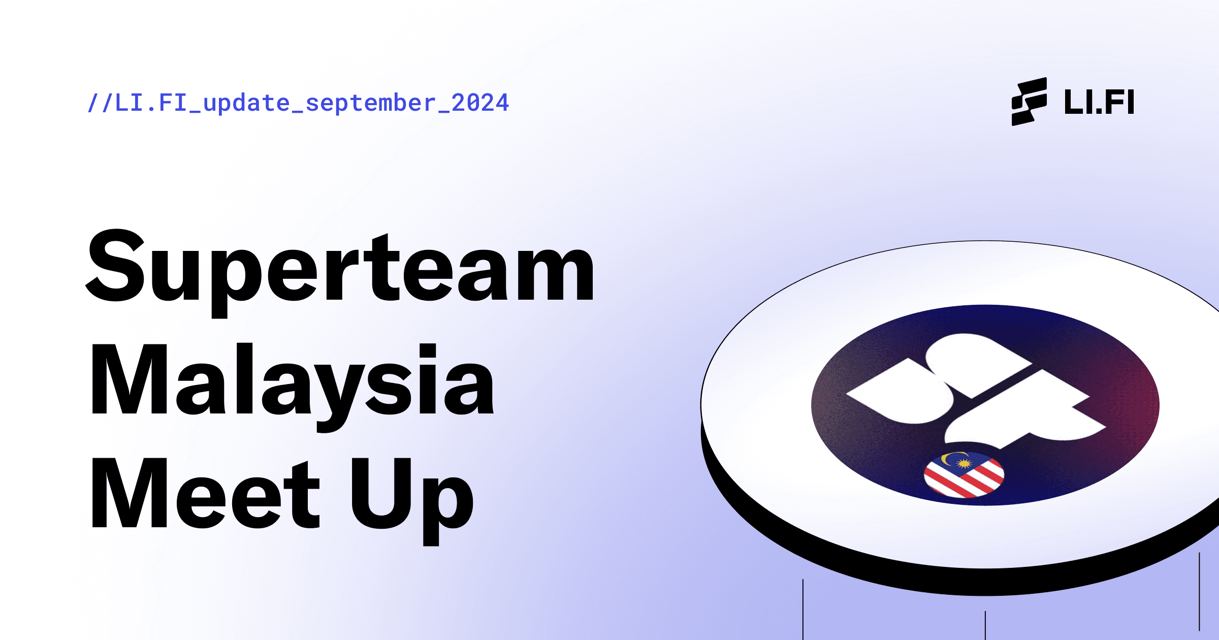 Update September 2024 Volume