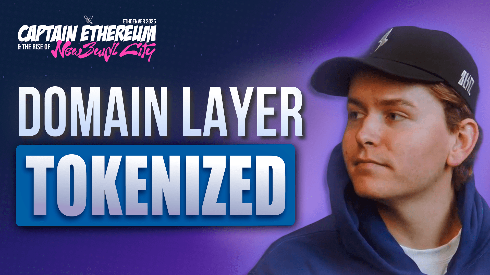 D3 Is Bringing Domains On-Chain: The Future of Internet Real Estate