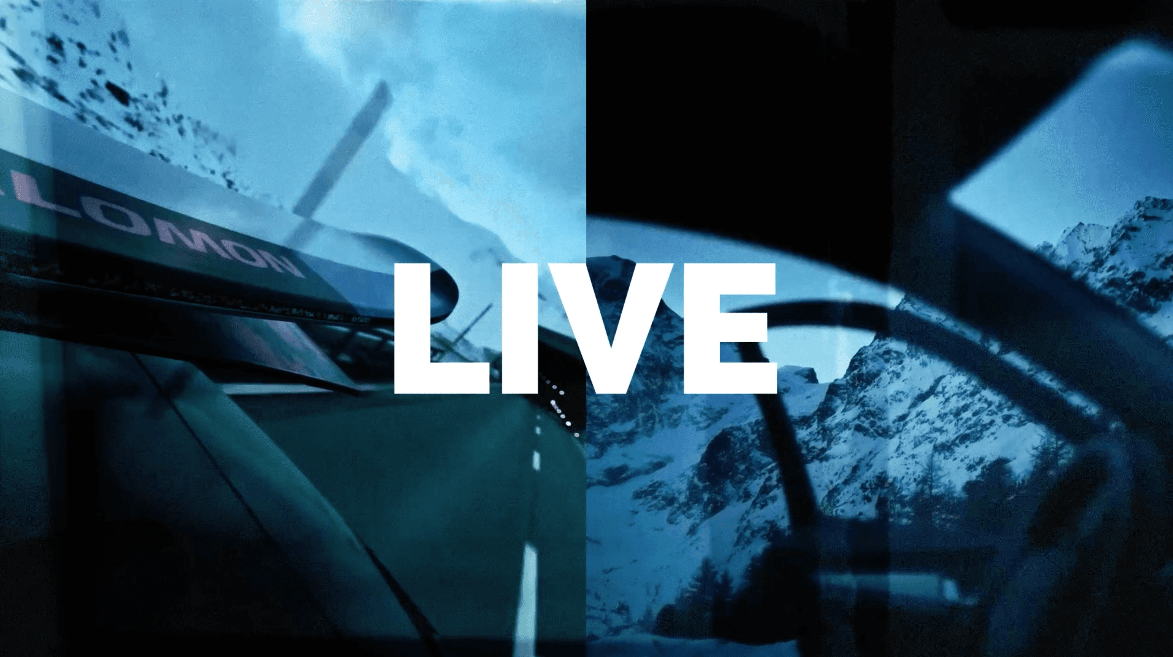 Sundance ski shop brand video