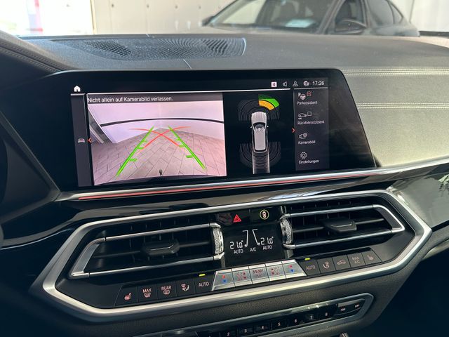 BMW X5 2020 BLACK Gebrauchtwagen - Galeriebild 16
