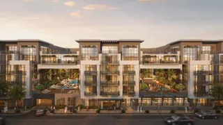 Parkwood Residences