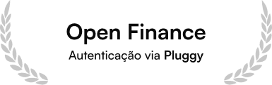 Open Finance com autenticação via Pix integrado ao Visor