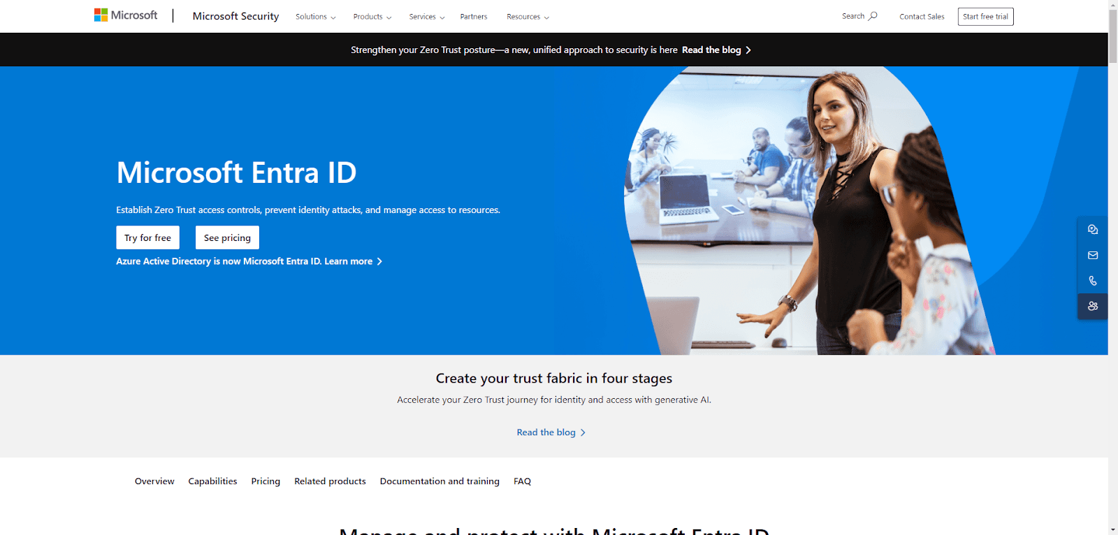 Microsoft Entra ID