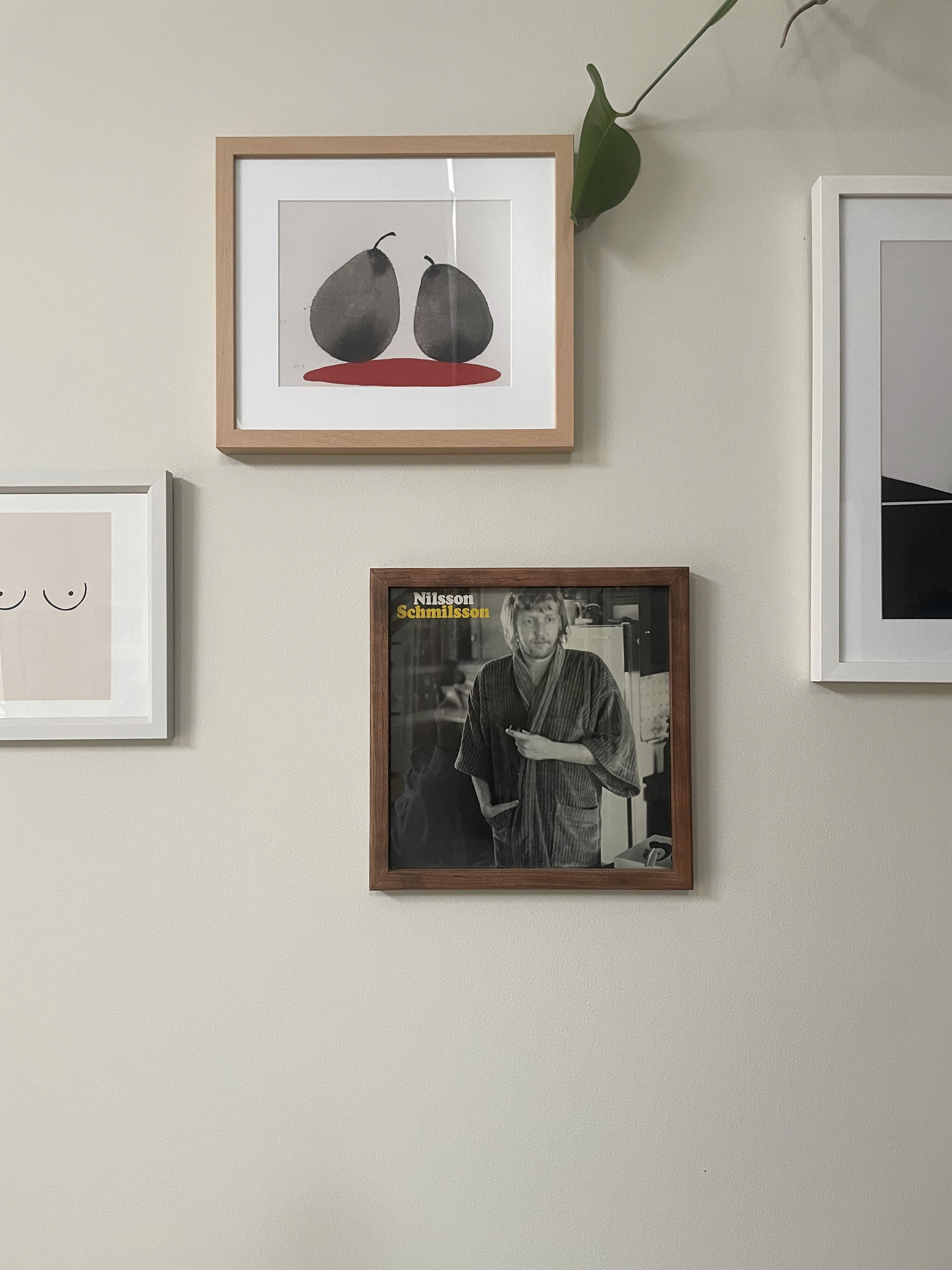 gallery wall picture frames in chicago il
